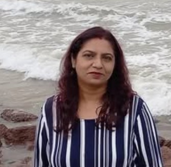 Swagata Bose Dasgupta